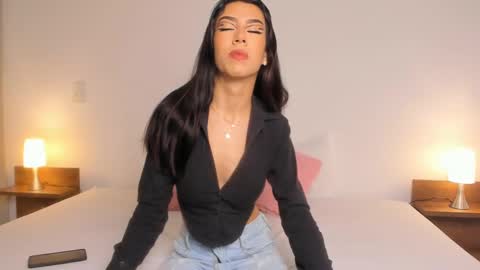 nany_model25 online show from February 21, 1:55 pm