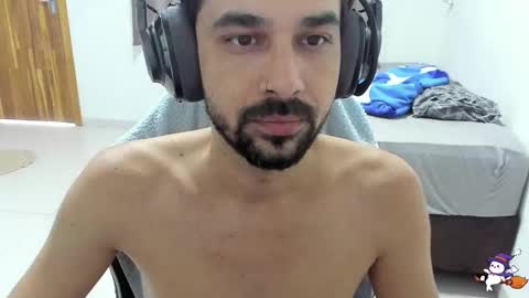 Peter online show from November 3, 5:58 pm