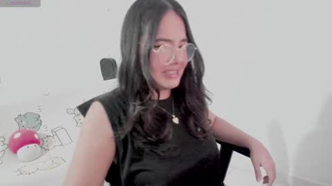  Naoko  online show from March 6, 1:05 am