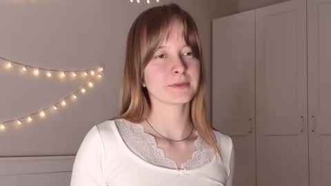 Naomi online show from March 3, 7:54 pm