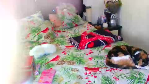 Naomi online show from May 28, 9:24 pm