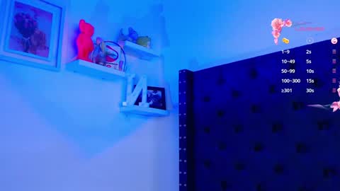 Snapshot of naomi_wong chatting on December 5, 10:17 pm Guys the page has lately failed. If you see me disconnected thats why.   online show from December 5, 10:17 pm