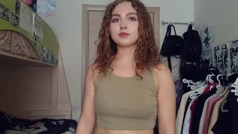 Naomi online show from March 2, 8:21 am