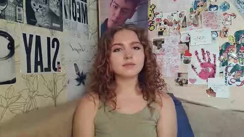 Naomi online show from February 26, 10:07 am