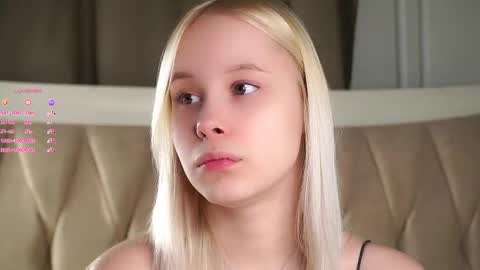 Angel online show from February 14, 2:31 pm