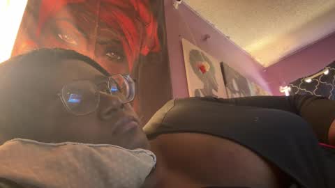 Naomi online show from April 20, 2:31 pm