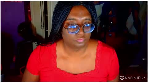 Naomi online show from June 10, 3:44 pm