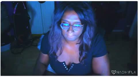 Naomi online show from June 25, 3:14 am