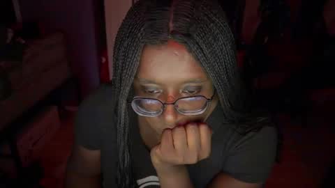 Naomi online show from October 12, 10:22 pm