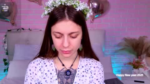 Naomi online show from December 2, 4:53 am