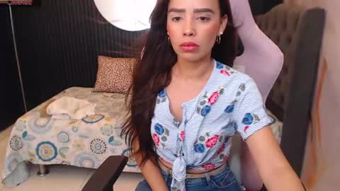 Naomis online show from May 4, 6:58 pm