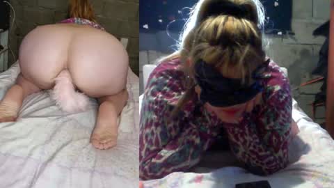 bellas2012 online show from January 19, 11:53 pm