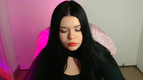 Snapshot of naomivibes chatting on October 11, 6:55 pm Naomi online show from October 11, 6:55 pm