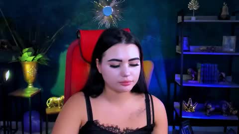 naomiwilsons online show from November 6, 1:36 pm