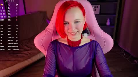 Naomi online show from September 10, 8:43 pm