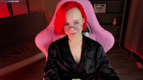 Naomi online show from September 9, 8:42 pm