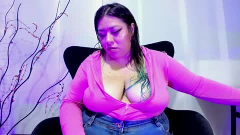 naomy hh online show from April 24, 2:30 pm