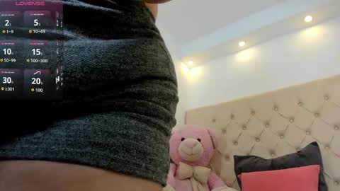 Naomy online show from March 25, 5:14 am