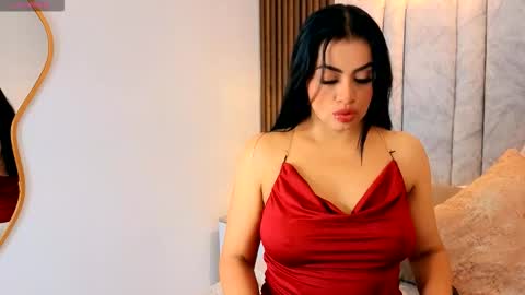 Naomy Smith online show from February 7, 11:13 am