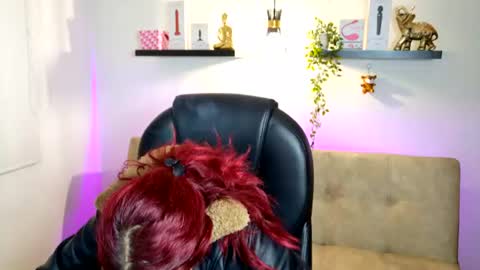 naomy online show from July 23, 4:43 am