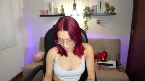 naomy online show from August 6, 12:30 am