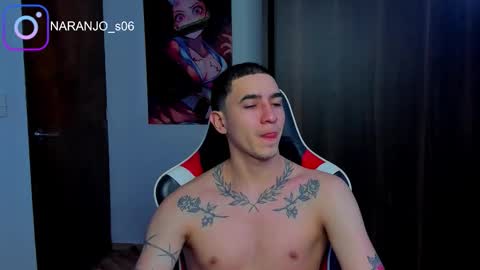 sebastian online show from February 18, 4:45 am