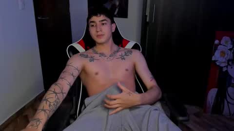 sebastian online show from December 2, 5:26 am