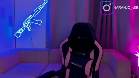 sebastian online show from April 22, 4:41 am