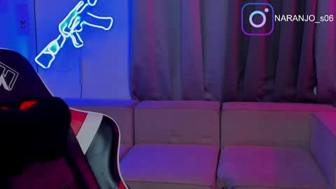 sebastian online show from April 11, 7:45 am