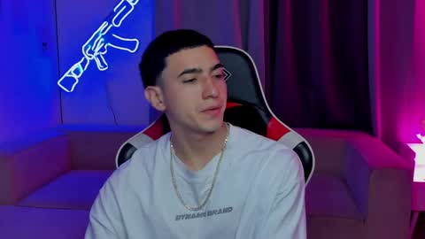 sebastian online show from April 1, 6:58 am