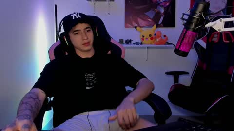 sebastian online show from January 4, 11:11 am