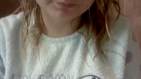 NarcisJill online show from February 20, 10:48 am