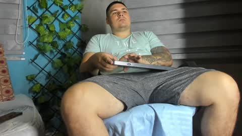 deibyd online show from January 25, 2:14 pm