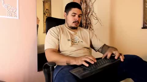 deibyd online show from February 17, 1:44 pm