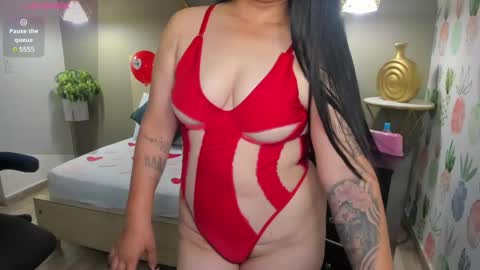 N A R E online show from February 15, 1:42 am