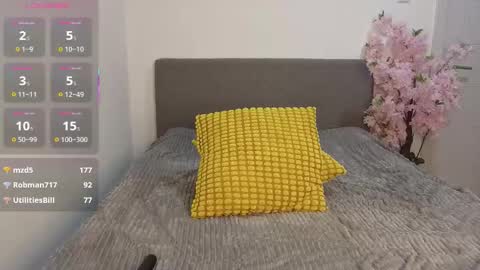 nari_jin online show from December 13, 7:53 pm