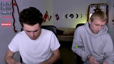 Nary online show from January 10, 6:24 pm