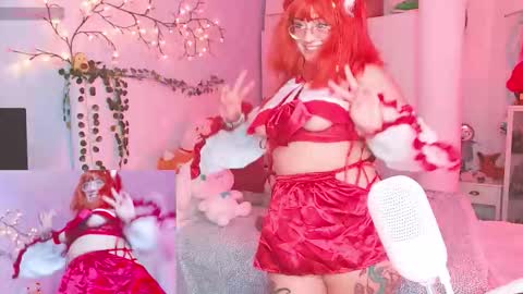 Narubolita Narupinku online show from October 21, 12:54 pm