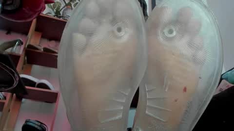 Nasha online show from October 29, 7:14 pm