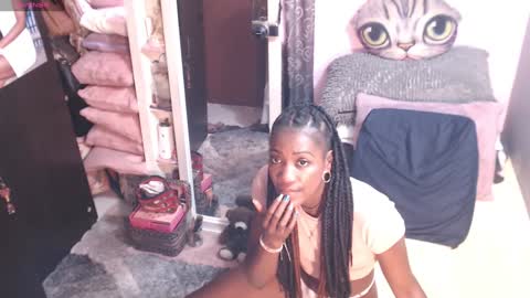 Eimy online show from January 6, 4:13 pm