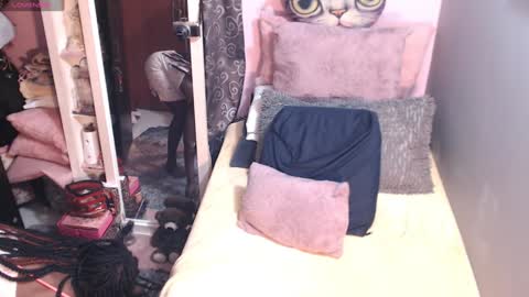 Eimy online show from January 12, 3:17 am