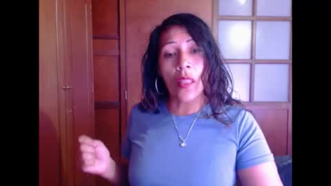 Nasly Cute online show from January 7, 12:26 am