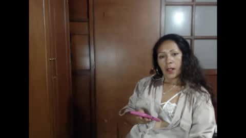 Nasly Cute online show from December 14, 1:45 am