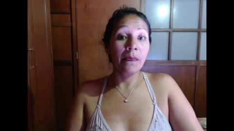 Nasly Cute online show from November 27, 4:09 am