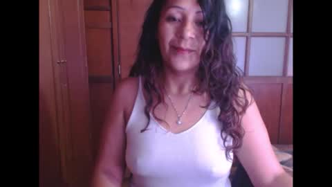 Nasly Cute online show from January 8, 12:27 am