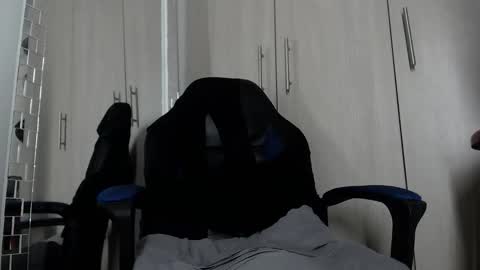 nassh_18 online show from October 18, 2:05 am