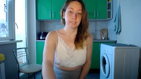 Snapshot of nastasiiaaforyou chatting on October 22, 5:43 am nastasiiaaforyou online show from October 22, 5:43 am