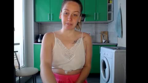 Snapshot of nastasiiaaforyou chatting on October 23, 10:39 am nastasiiaaforyou online show from October 23, 10:39 am