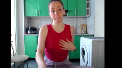 nastasiiaaforyou online show from April 21, 6:31 am