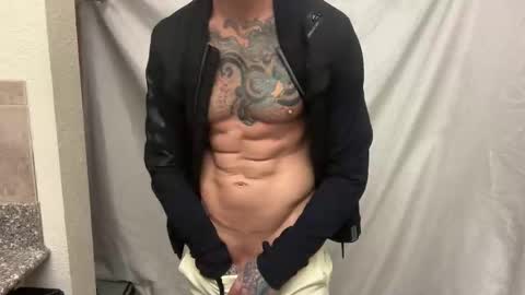 Braxson online show from March 21, 5:46 am